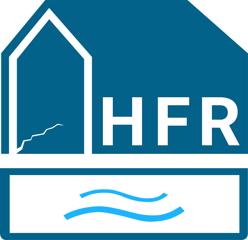 Logo Heartland Foundation Repair of Kansas City 